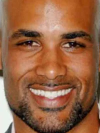 Boris Kodjoe