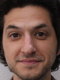 Ben Schwartz