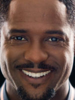 Blair Underwood