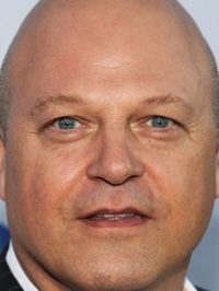 Michael Chiklis