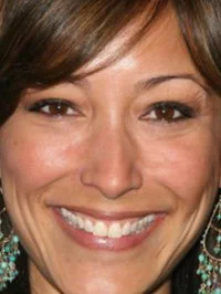 Christina Chang