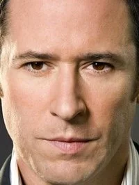 Rob Morrow
