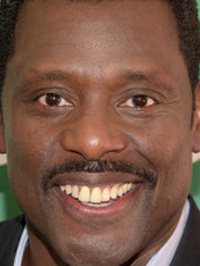 Eamonn Walker