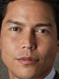 Anthony Ruivivar