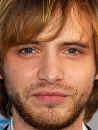 Aaron Stanford