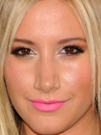 Ashley Tisdale