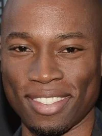 Robbie Jones
