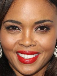 Sharon Leal