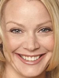 Gail O'Grady
