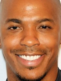 Mehcad Brooks