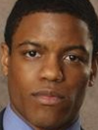 Jon Michael Hill