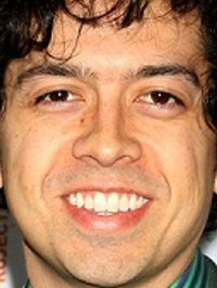 Geoffrey Arend