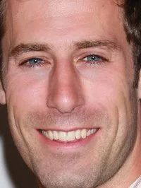 Josh Cooke