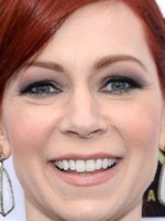 Carrie Preston