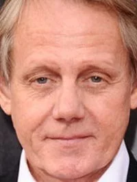 William Sanderson