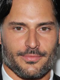 Joe Manganiello