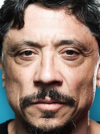 Carlos Bardem