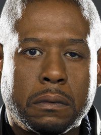 Forest Whitaker