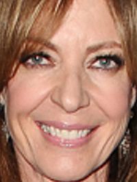 Allison Janney