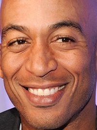 James Lesure