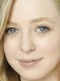 Portia Doubleday