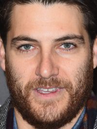 Adam Pally