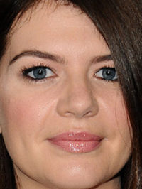 Casey Wilson