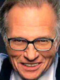 Larry King