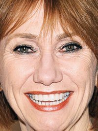 Kathy Baker