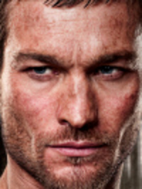 Andy Whitfield