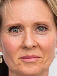 Cynthia Nixon
