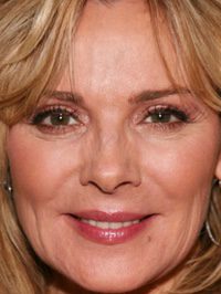 Kim Cattrall