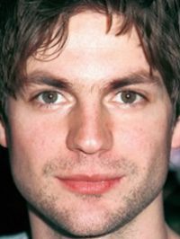 Gale Harold