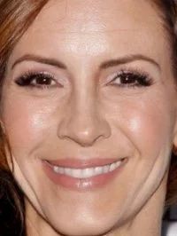 Michelle Clunie