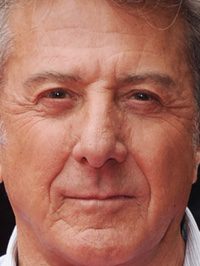 Dustin Hoffman