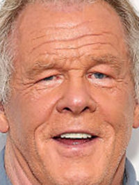 Nick Nolte