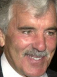 Dennis Farina