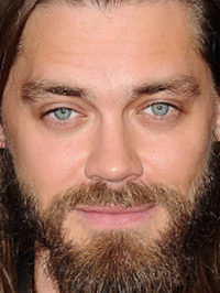 Tom Payne