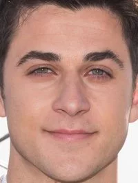 David Henrie