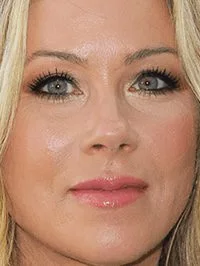 Christina Applegate