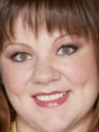 Melissa McCarthy