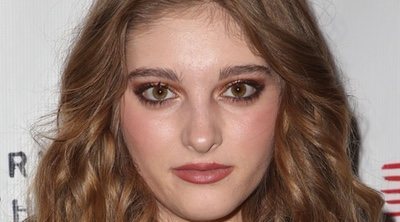 Willow Shields: noticias, fotos y vídeos de Willow Shields - FormulaTV
