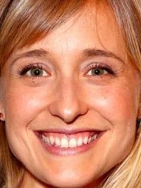 Allison Mack