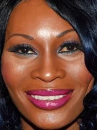 Dominique Jackson