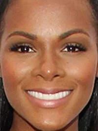 Tika Sumpter
