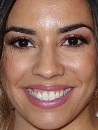 Christina Vidal