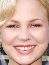 Adelaide Clemens