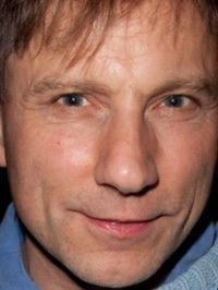 Simon McBurney