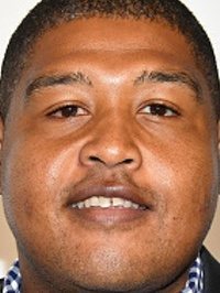 Omar Benson Miller