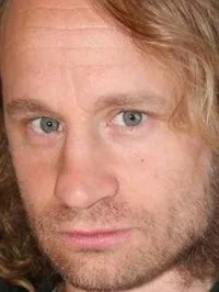 Mattias Silvell